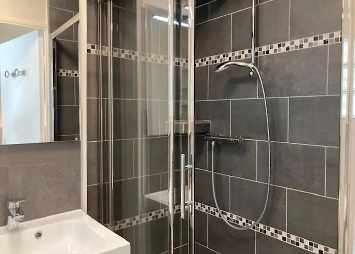 513, Port Soleil B3 Au Village Naturiste *