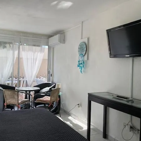 513, Port Soleil B3 Au Village Naturiste Appartement