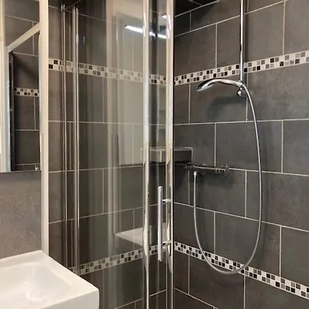 513, Port Soleil B3 Au Village Naturiste *